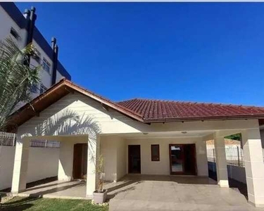 Casa com 2 dormitórios para alugar - Universitário - Santa Cruz do Sul/RS