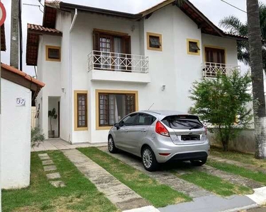 Casa com 3 dormitórios, 112 m² - venda por R$ 820.000 ou aluguel por R$ 4.500/mês - Jardim