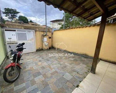 Casa com 3 dormitórios, 158 m² - venda por R$ 650.000,00 ou aluguel por R$ 3.000,00/mês