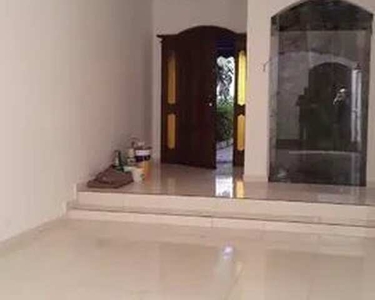 Casa com 3 dormitórios, 260 m² - venda por R$ 1.700.000 ou aluguel por R$ 6.300/mês - Parq