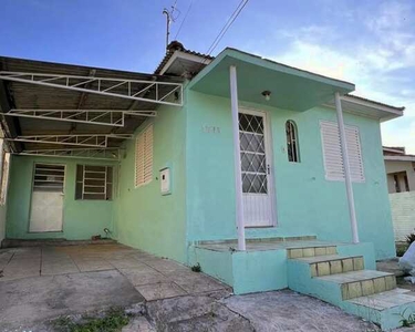 Casa com 3 Dormitorio(s) localizado(a) no bairro Drews em Cachoeira do Sul / RIO GRANDE D