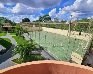 Casa com 3 dormitórios para alugar, 122 m² por R$ 2.928,00/mês - Jardim Planalto - Goiânia