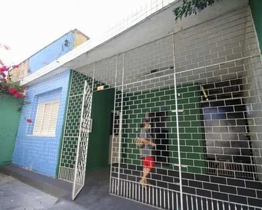 Casa com 3 dormitórios para alugar, 142 m² aluguel R$ 2.000,00/mês - Fátima - Fortaleza/CE