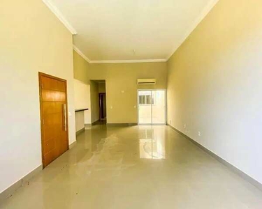 Casa com 3 dormitórios para alugar, 190 m² por R$ 5.303,00/mês - Residencial Terras do Fon