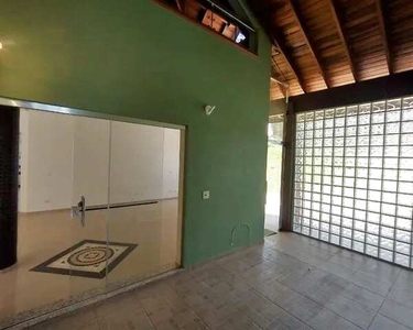 Casa com 3 dormitórios para alugar, 265 m² por R$ 5.000,00/mês - Jardim Santa Helena - Bra