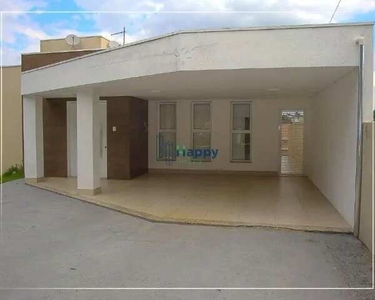 Casa com 3 dormitórios para alugar, 269 m² por R$ 5.810,00/mês - Condomínio Alto da Boa Vi