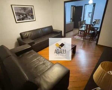 Casa com 3 dormitórios para alugar por R$ 3.685/mês - Tingui - Curitiba/PR