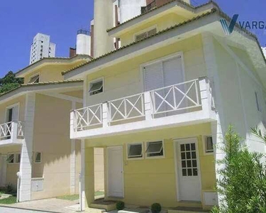 Casa com 4 dormitórios, 214 m² - venda por R$ 750.000,00 ou aluguel por R$ 6.829,12/mês