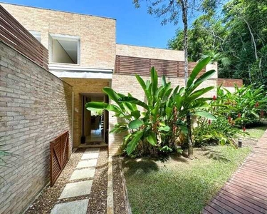 Casa com 4 dormitórios, 220 m² - venda por R$ 3.300.000,00 ou aluguel por R$ 19.750,00/mês