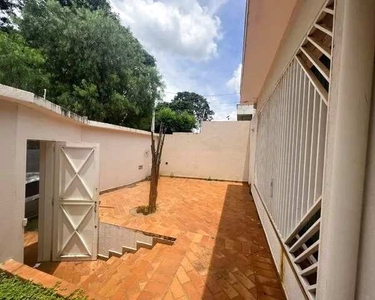 Casa com 4 dormitórios, 250 m² - venda por R$ 700.000,00 ou aluguel por R$ 2.466,95/mês