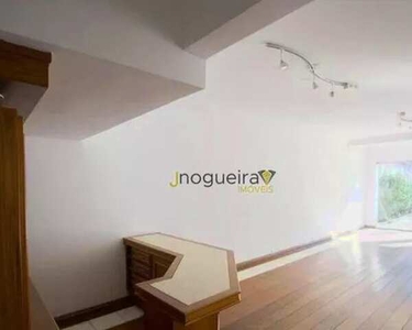 Casa com 4 dormitórios, 440 m² - venda por R$ 3.300.000,00 ou aluguel por R$ 21.773,75/mês