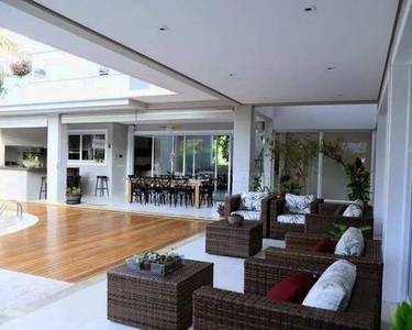 Casa com 4 dormitórios, 552 m² - venda por R$ 4.980.000,00 ou aluguel por R$ 29.550,00/mês