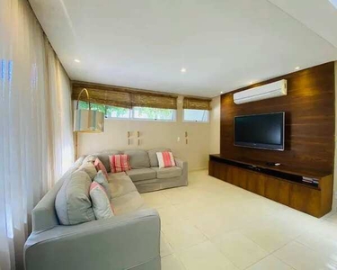 Casa com 4 dormitórios para alugar, 225 m² - Praia de Juquehy - São Sebastião/SP