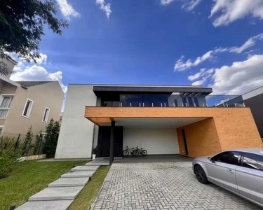 Casa com 4 dormitórios para alugar, 410 m² por R$ 24.650,00/mês - Alphaville Graciosa - Pi