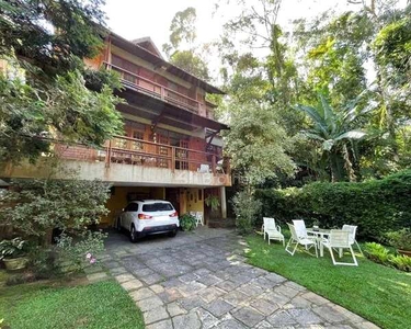 Casa com 5 dormitórios, 264 m² - venda por R$ 1.150.000,00 ou aluguel por R$ 5.214,00/mês