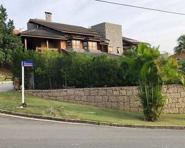 Casa com 5 dormitórios, 640 m² - venda por R$ 3.900.000,00 ou aluguel por R$ 15.260,00/mês