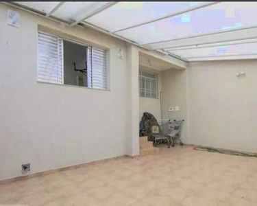 Casa com 5 dormitórios e 2 Vagas ,próximo ao Metro Tatuapé , 220 m² - venda por R$ 850.000
