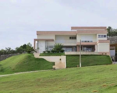 Casa com 5 dormitórios para alugar, 1180 m² por R$ 20.890,00/mês - Condomínio Residencial