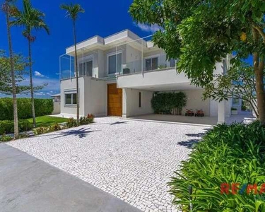 Casa com 5 quartos à venda ou locação, 800 m² - Condomínio Villagio Paradiso - Itatiba/SP