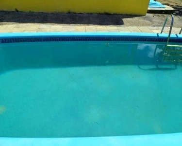 Casa com piscina em Serrambi/Ipojuca -PE