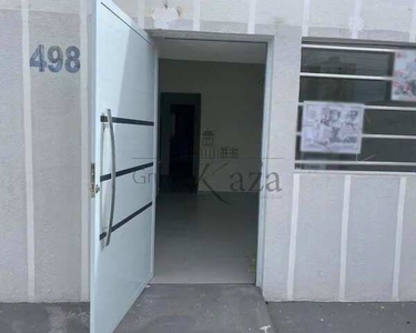 Casa Comercial com Habite-se - 4 vagas - 95m²