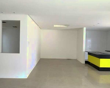 Casa Comercial na Av. Beira Mar, 3 quartos, 450m²