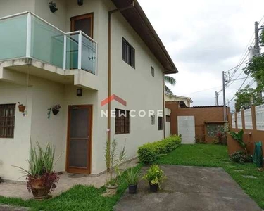 Casa de condomínio em Rua Alexandre Costa Pinto - Morro do Algodão - Caraguatatuba/SP