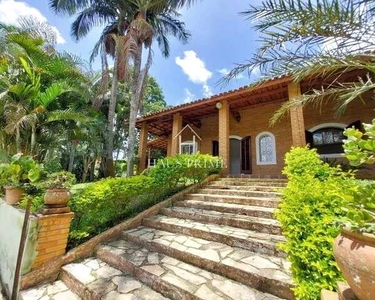 Casa de Condomínio para alugar em Jardim Dos Pereiras (caucaia Do Alto) de 155.25m² com 4