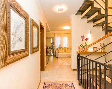 Casa de Condomínio para alugar em Recreio Das Acácias de 246.00m² com 3 Quartos, 3 Suites