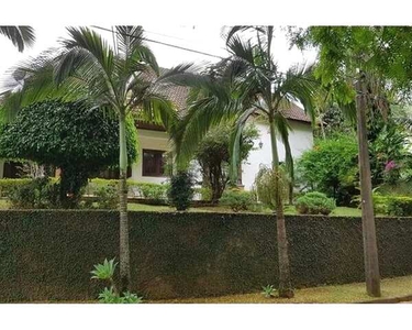 Casa de Condomínio para alugar em São Joaquim de 400.00m² com 4 Quartos