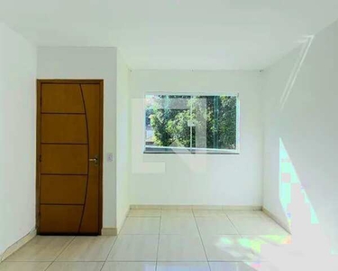 Casa de Condomínio para Aluguel - Vila Esperança, 2 Quartos, 100 m2
