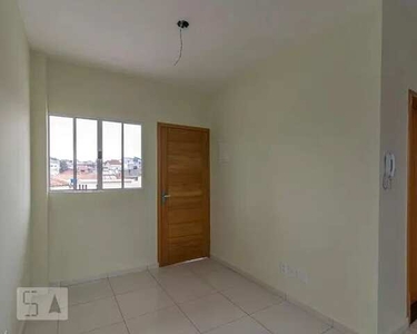 Casa de Condomínio para Aluguel - Vila Re, 2 Quartos, 70 m2