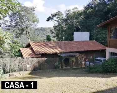 Casa de Vila - Macacos Nova Lima