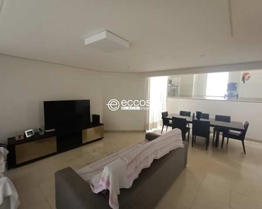 CASA EM CONDOMÍNIO RESIDENCIAL em UBERLÂNDIA - MG, NOVA UBERLÂNDIA