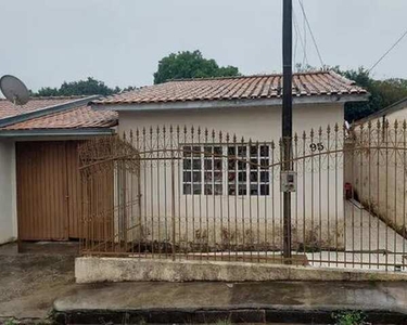 Casa em ponta grosa na 31 de março