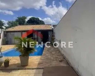 Casa em Rua Pernambuco - Vila Coralina - Bauru/SP