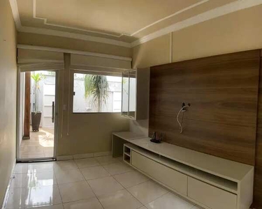 Casa para aluguel, 2 quartos, 4 vagas, Jardim Europa - Uberlândia/MG