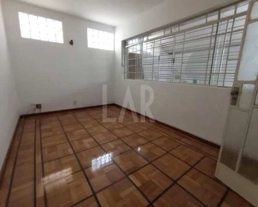 Casa para aluguel, 4 quartos, 1 suíte, 1 vaga, Nova Granada - Belo Horizonte/MG