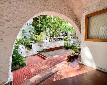 Casa para aluguel com 320 metros quadrados com 4 quartos em Ipanema - Rio de Janeiro - RJ