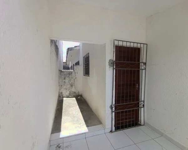 Casa para aluguel com 64 metros quadrados com 2 quartos em Vila Tibiri - Santa Rita - PB