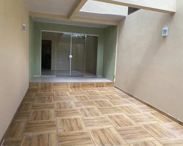 Casa para aluguel com 80 metros quadrados com 2 quartos em Gleba A - Camaçari - BA