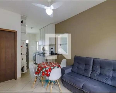 Casa para Aluguel - Copacabana, 2 Quartos, 64 m2