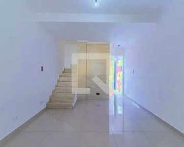 Casa para Aluguel - Jardim Nosso Lar, 2 Quartos, 110 m2