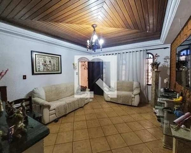 Casa para Aluguel - Vila Formosa, 5 Quartos, 225 m2