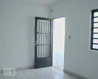 Casa para Aluguel - Vila Maria , 2 Quartos, 70 m2