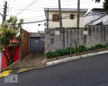 Casa para Aluguel - Vila Mascote, 3 Quartos, 260 m2
