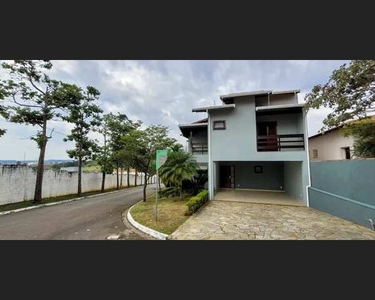 Casa para locação no Condomínio Residencial São Joaquim - Valinhos/SP