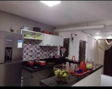 Casa para venda com 100 metros quadrados com 3 quartos em Cruzeiro (Icoaraci) - Belém - P