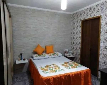 Casa para venda com 140 metros quadrados com 1 quarto em Ananindeua - Ananindeua - Pará