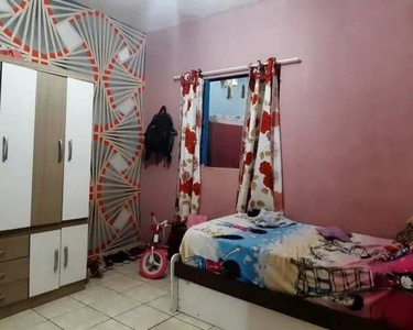 Casa para venda com 2 quartos em Pau da Lima - Salvador - Bahia